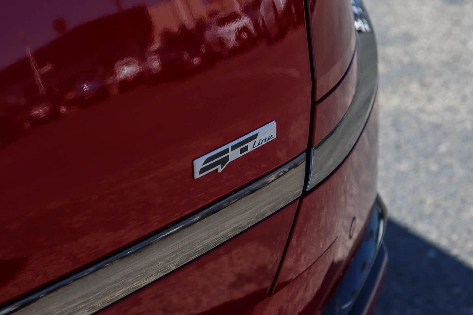 Thumbnail: 2022 Kia EV6 - 11