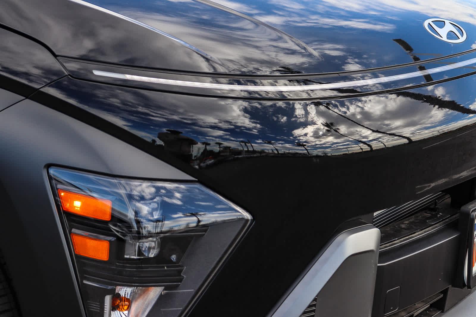 Thumbnail: 2026 Hyundai Kona - 4