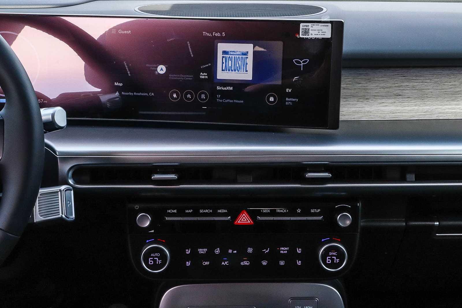 Thumbnail: 2026 Hyundai Ioniq - 16