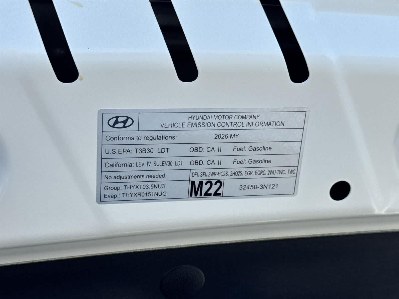Thumbnail: 2026 Hyundai Palisade - 43