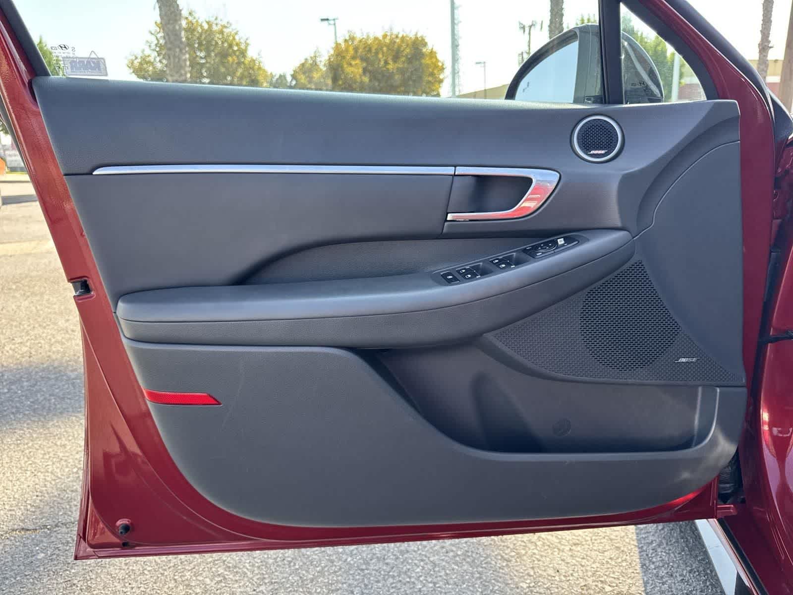 Thumbnail: 2023 Hyundai Sonata - 22