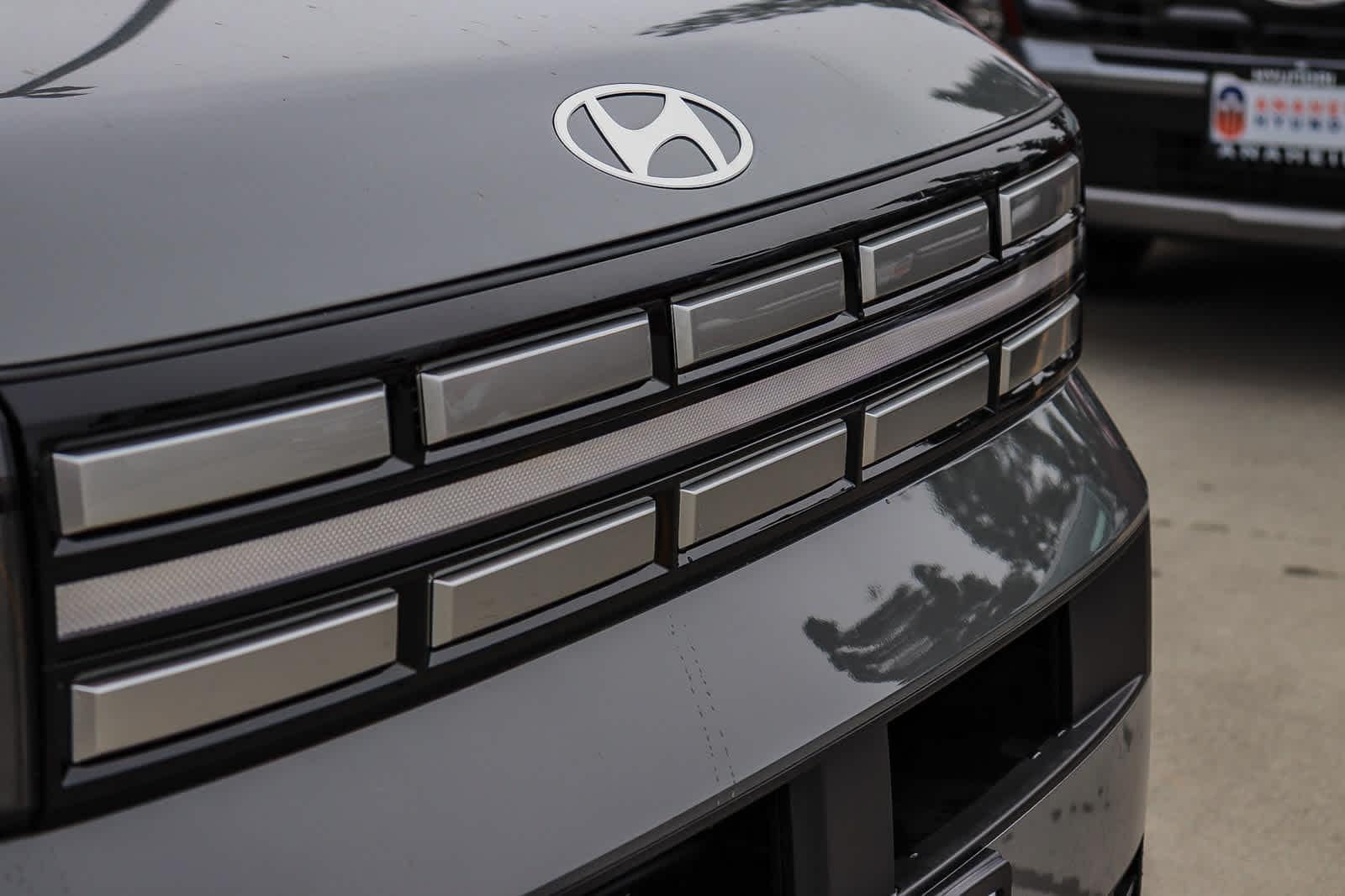 Thumbnail: 2026 Hyundai Santa Fe - 5