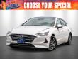 Certified 2022 Hyundai Sonata Hybrid Limited Sedan