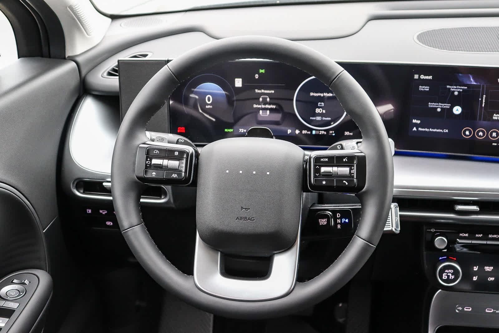 Thumbnail: 2026 Hyundai Ioniq - 20