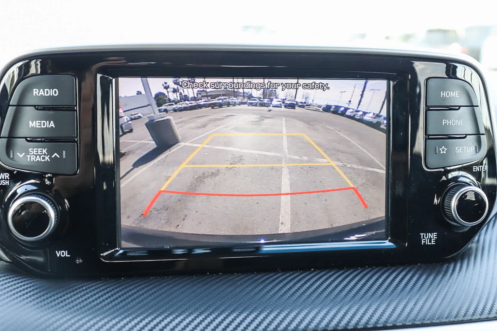 Thumbnail: 2020 Hyundai Tucson - 23