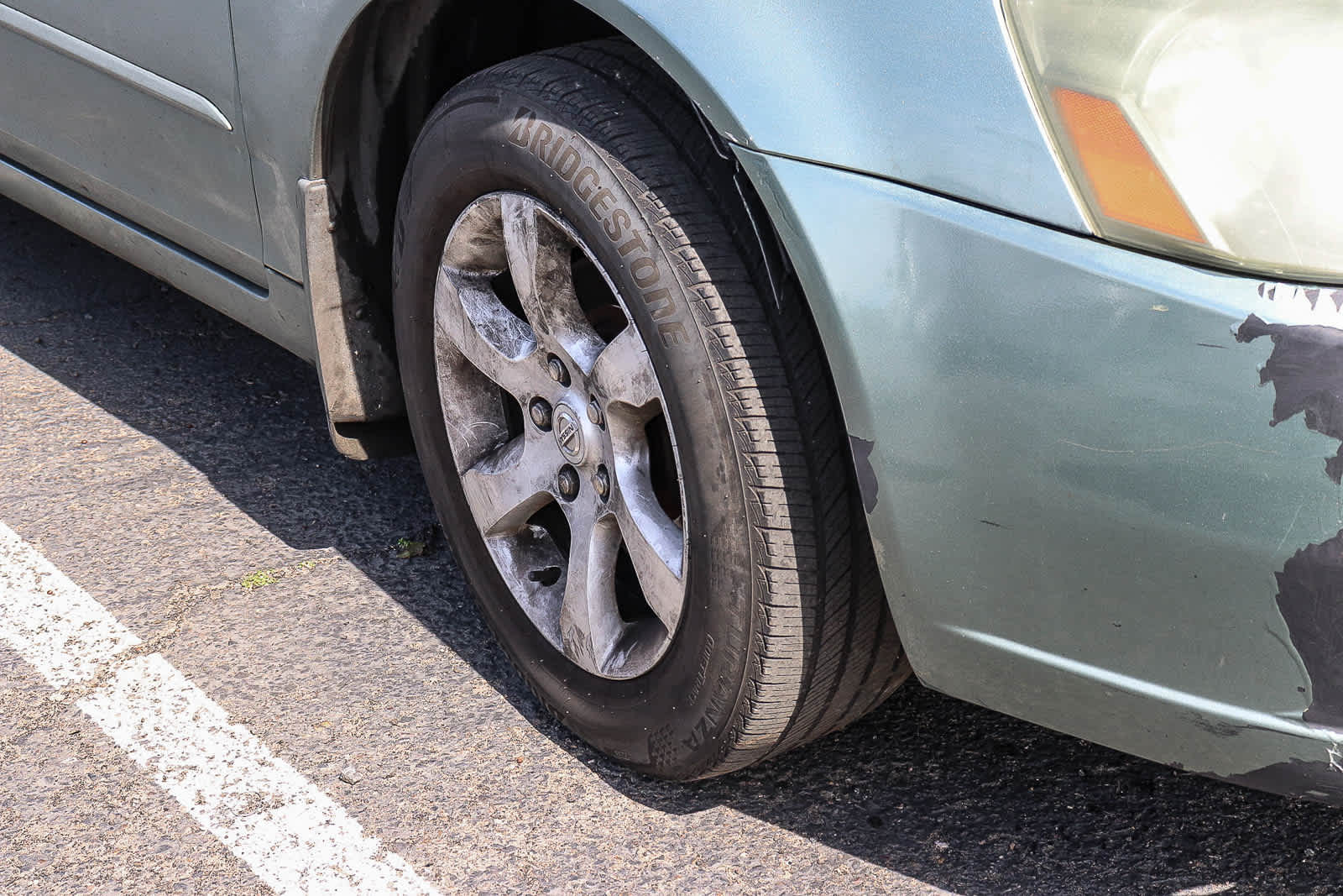 Thumbnail: 2005 Nissan Altima - 4