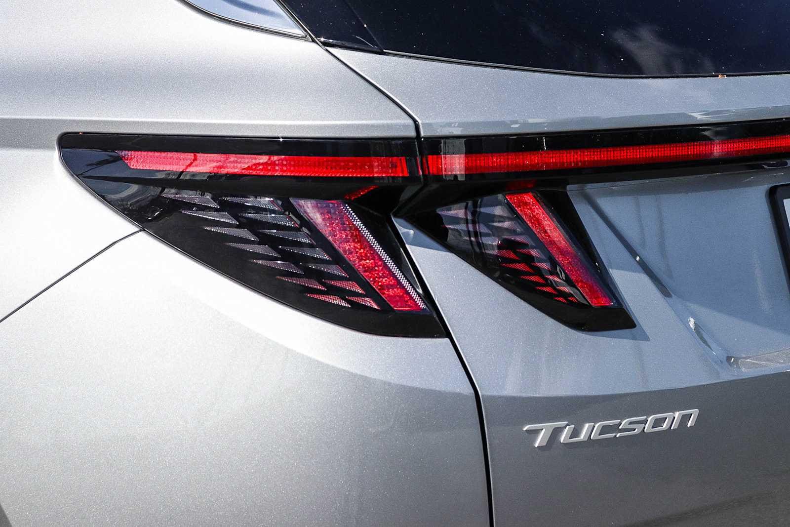 Thumbnail: 2026 Hyundai Tucson - 9