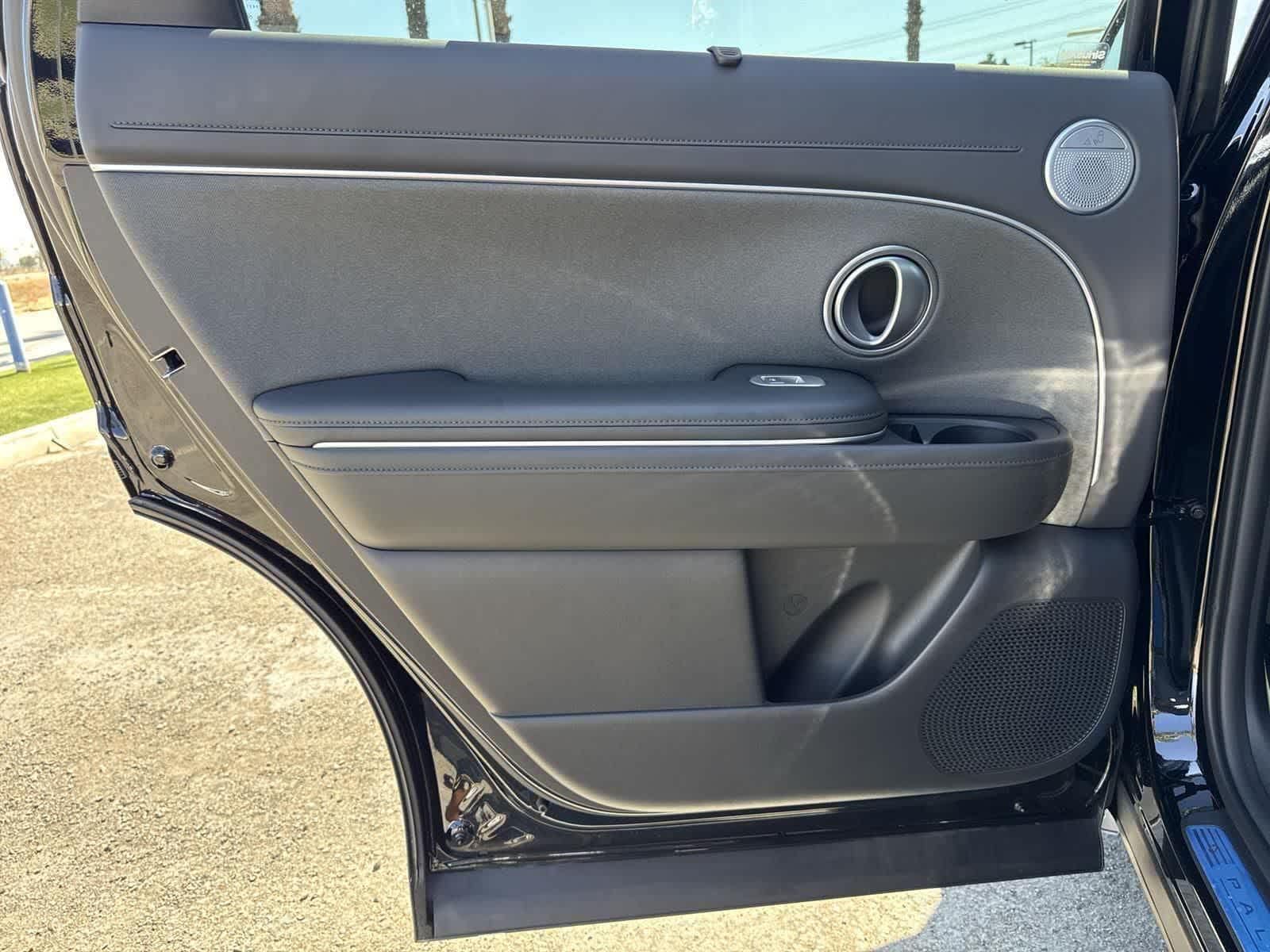 Thumbnail: 2026 Hyundai Palisade - 33