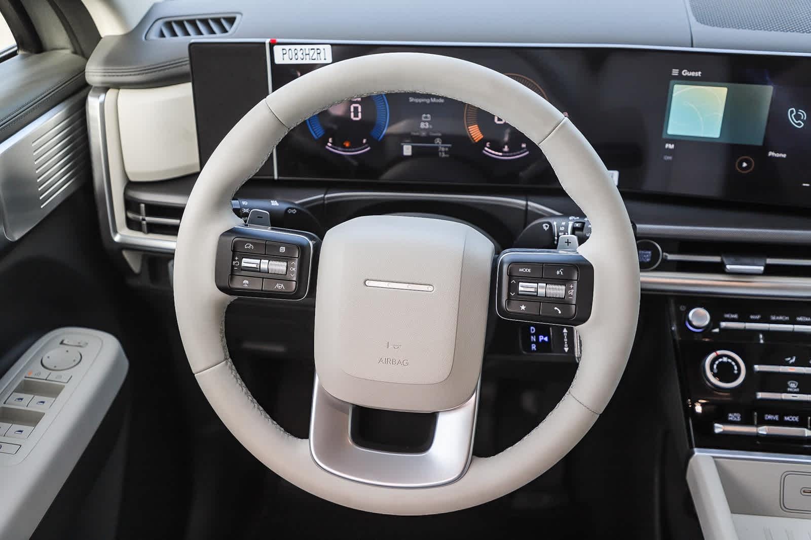 Thumbnail: 2026 Hyundai Santa Fe - 19