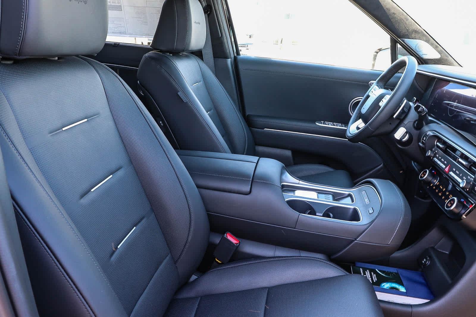 Thumbnail: 2026 Hyundai Palisade - 22