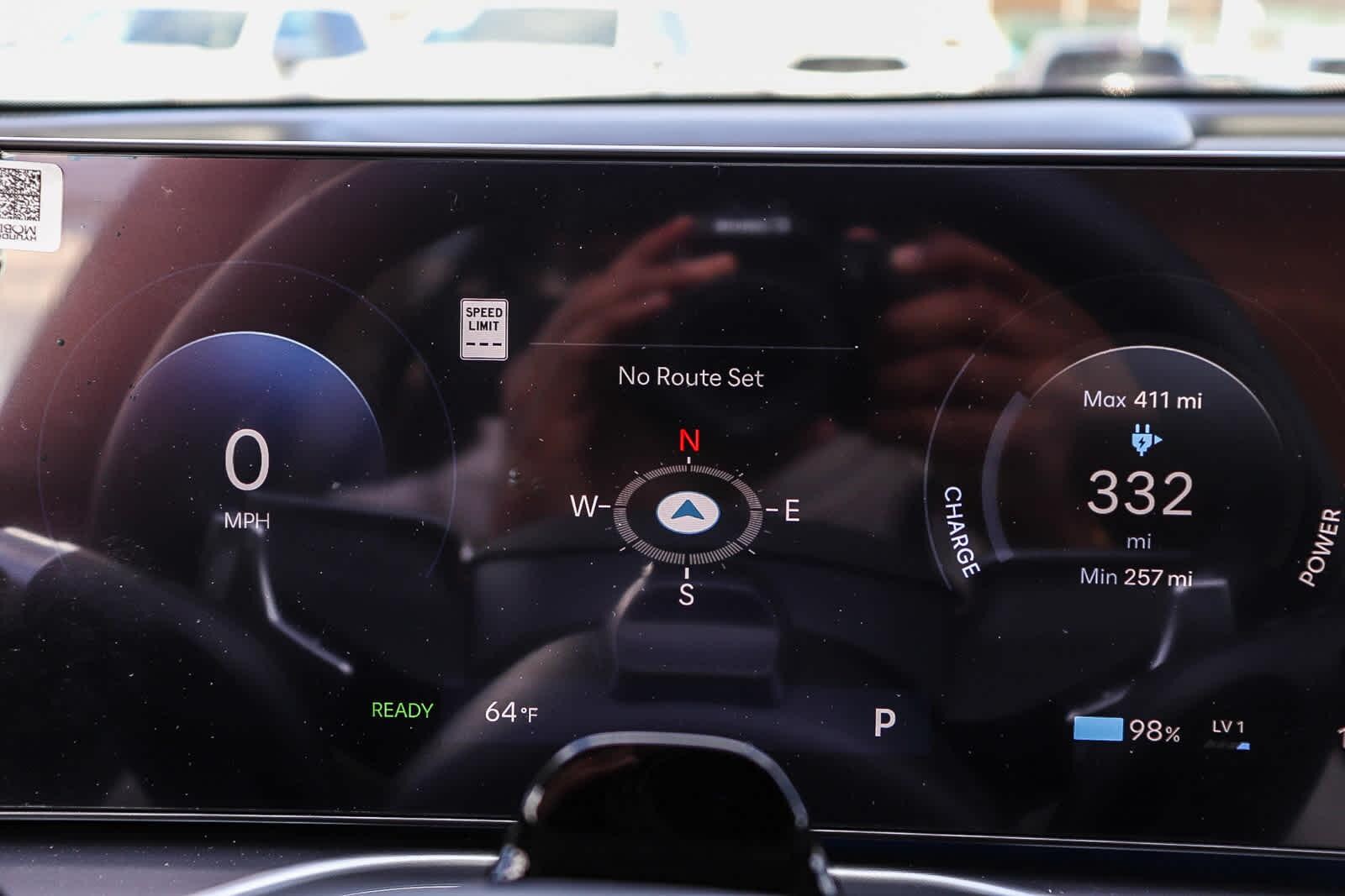 Thumbnail: 2026 Hyundai Ioniq - 24