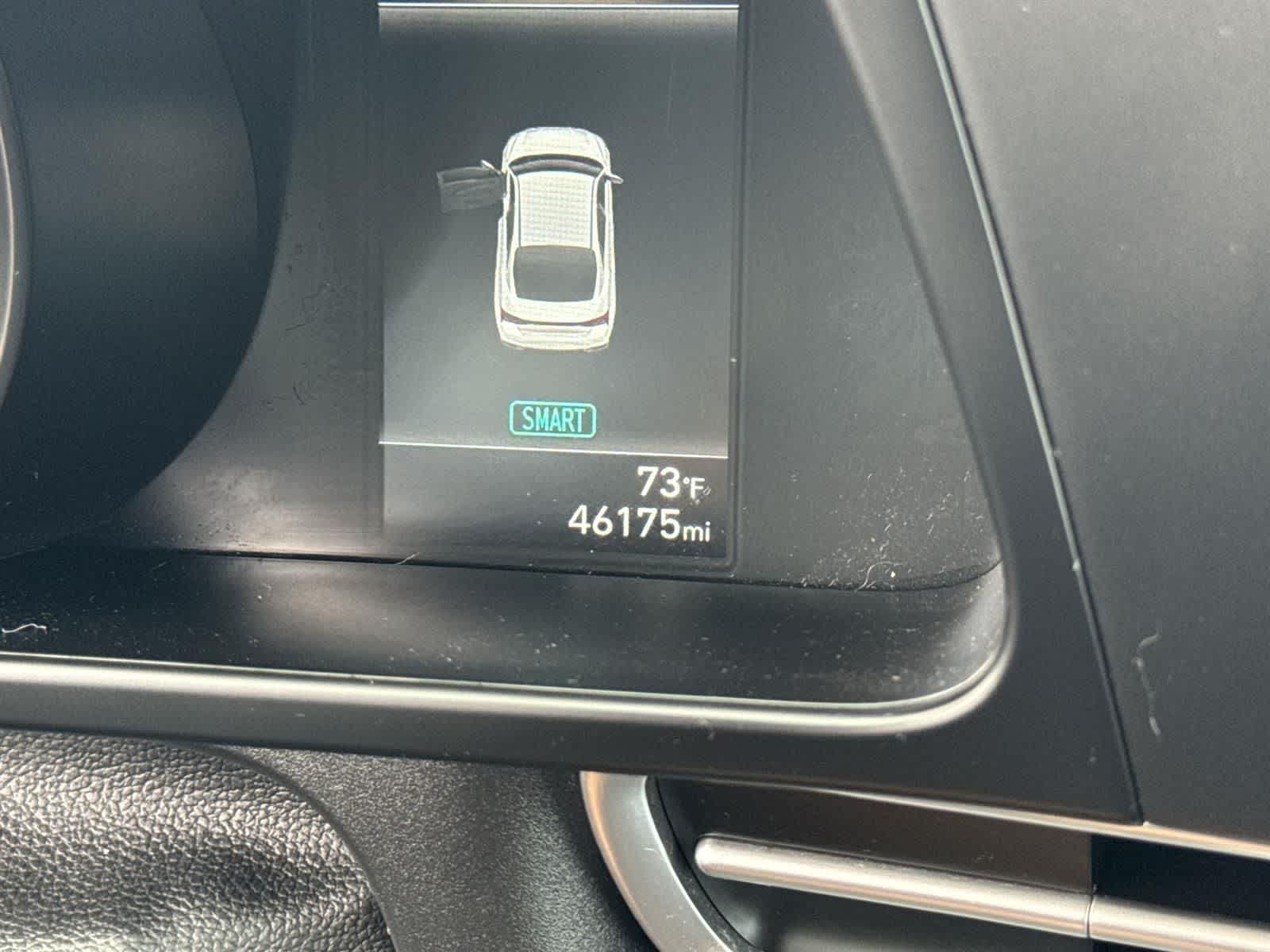 Thumbnail: 2022 Hyundai Elantra - 16