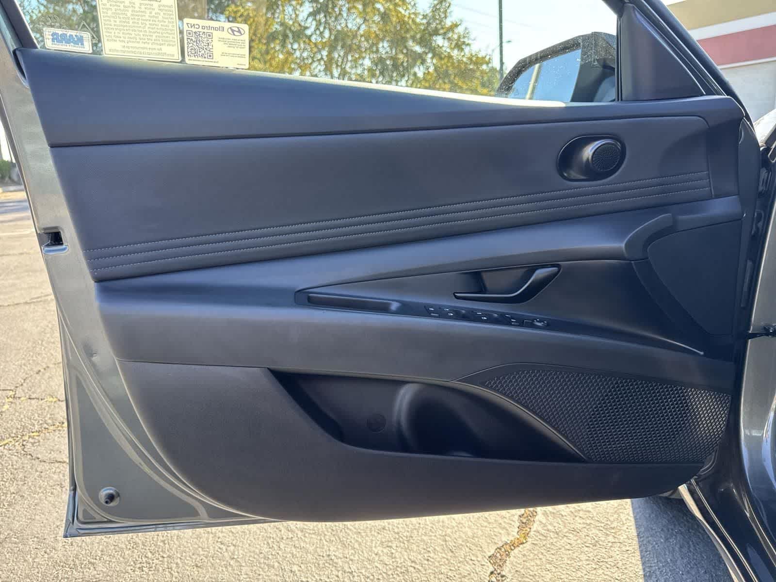 Thumbnail: 2025 Hyundai Elantra - 20