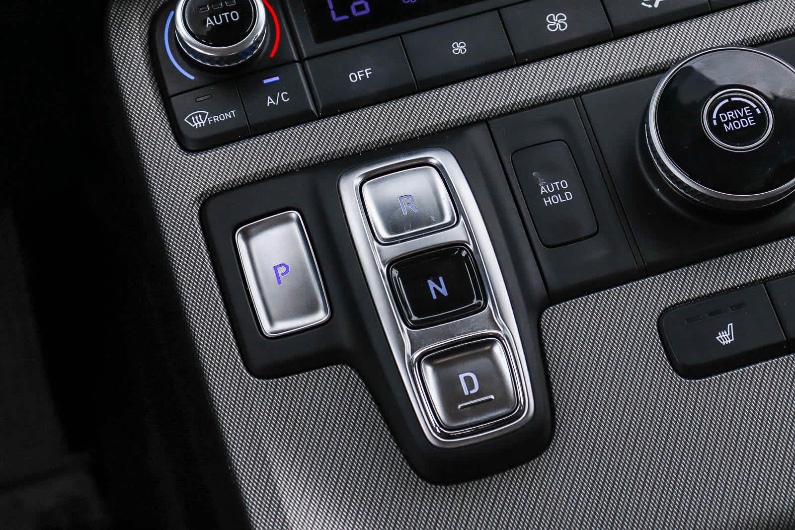 Thumbnail: 2024 Hyundai Palisade - 20