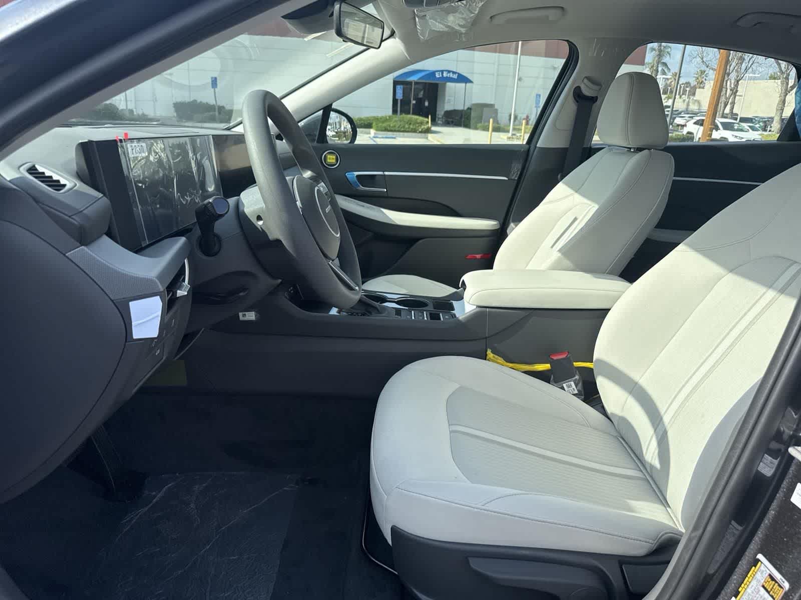 Thumbnail: 2025 Hyundai Sonata - 20