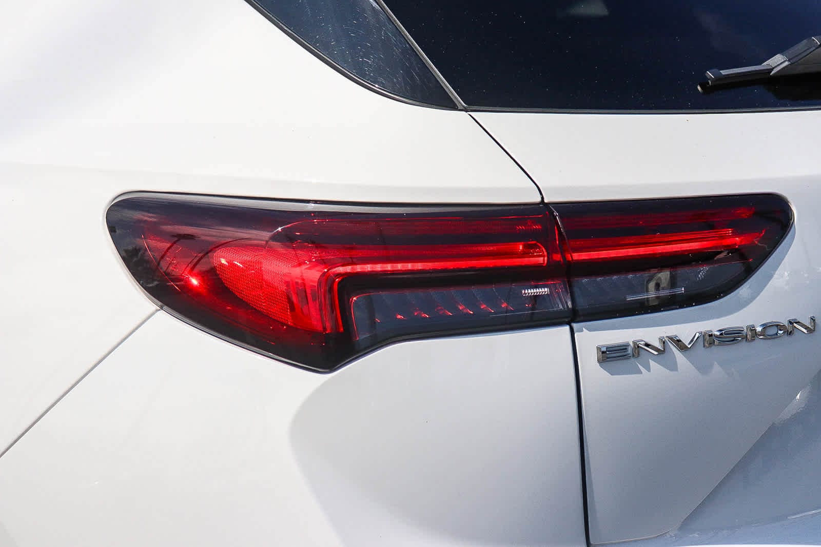 Thumbnail: 2021 Buick Envision - 9