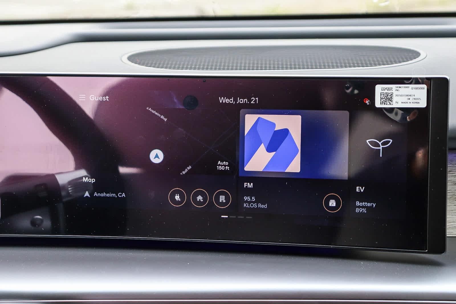 Thumbnail: 2026 Hyundai Ioniq - 15