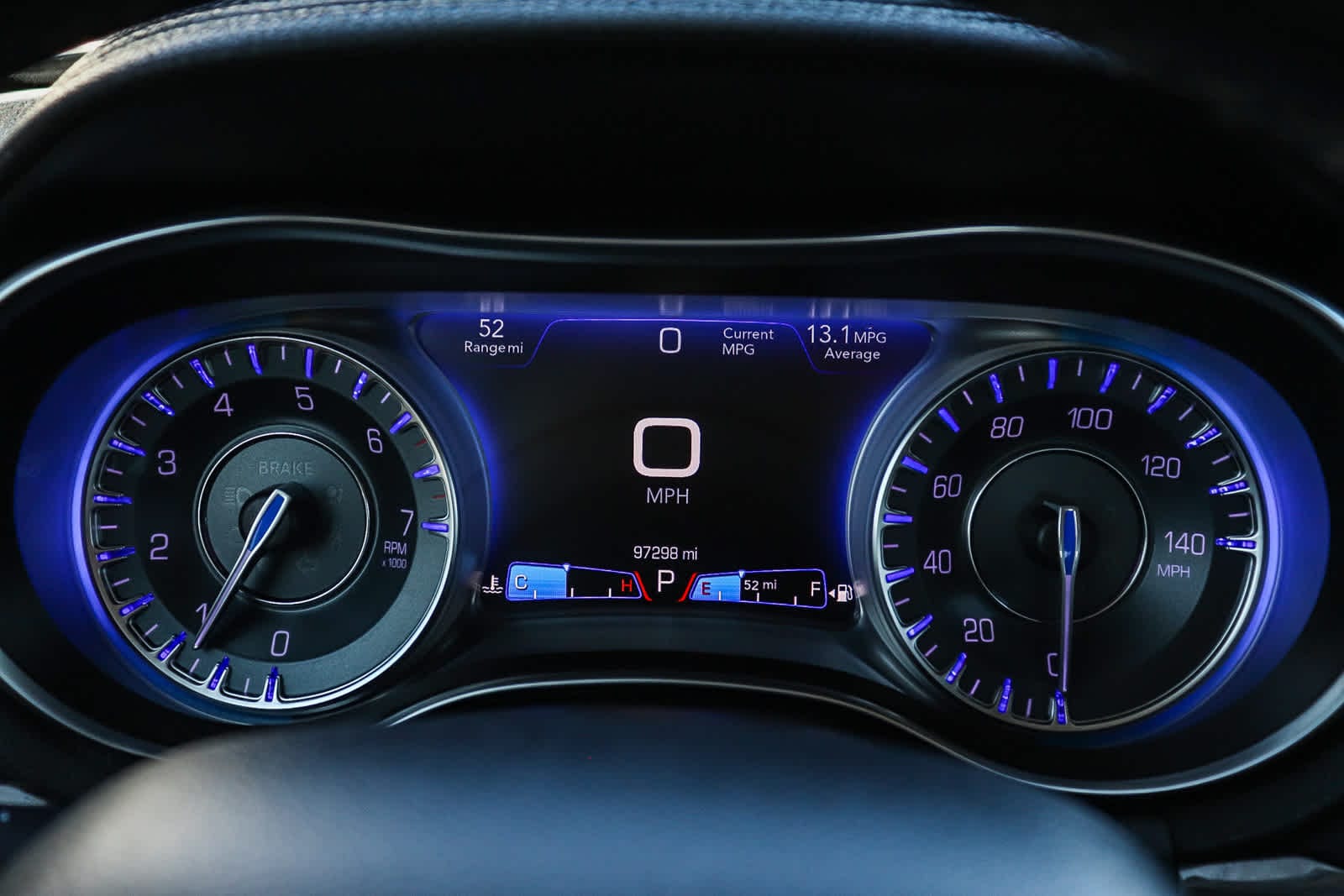 Thumbnail: 2018 Chrysler 300 - 25