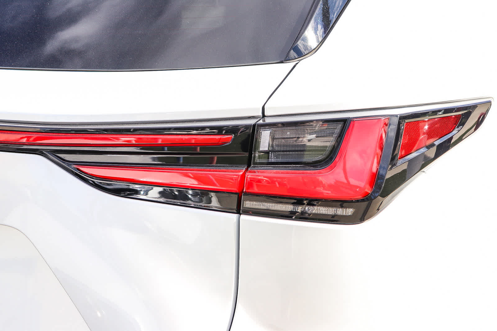 Thumbnail: 2025 Lexus NX - 7