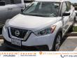 Used 2020 Nissan Kicks S SUV