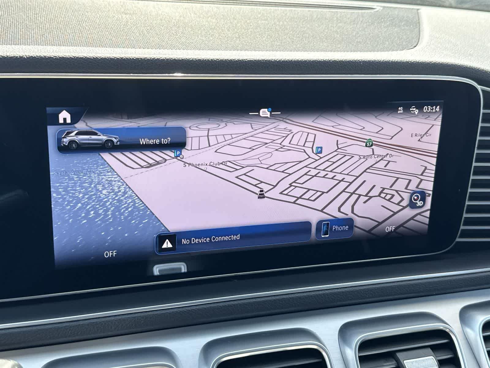 Thumbnail: 2024 Mercedes-Benz GLE - 13