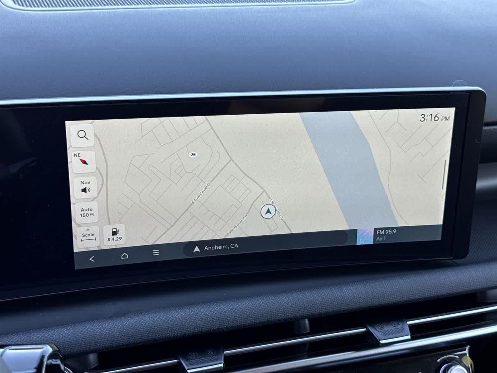 Thumbnail: 2026 Hyundai Tucson - 36