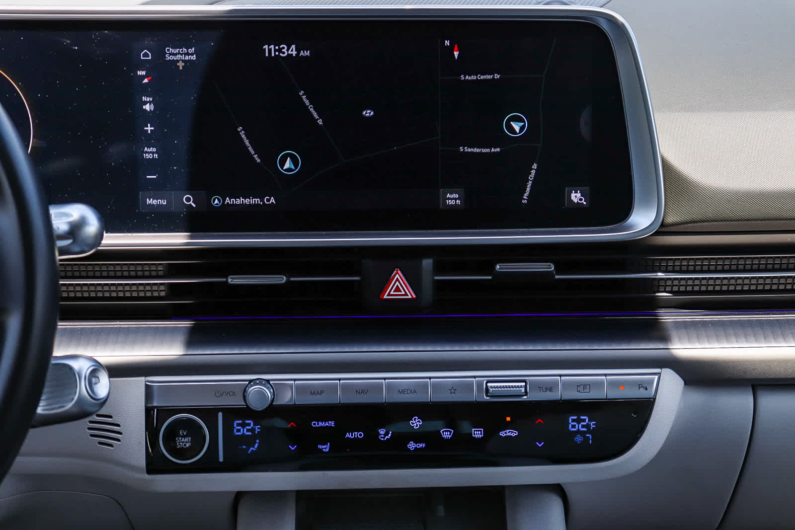 Thumbnail: 2023 Hyundai Ioniq 6 - 13