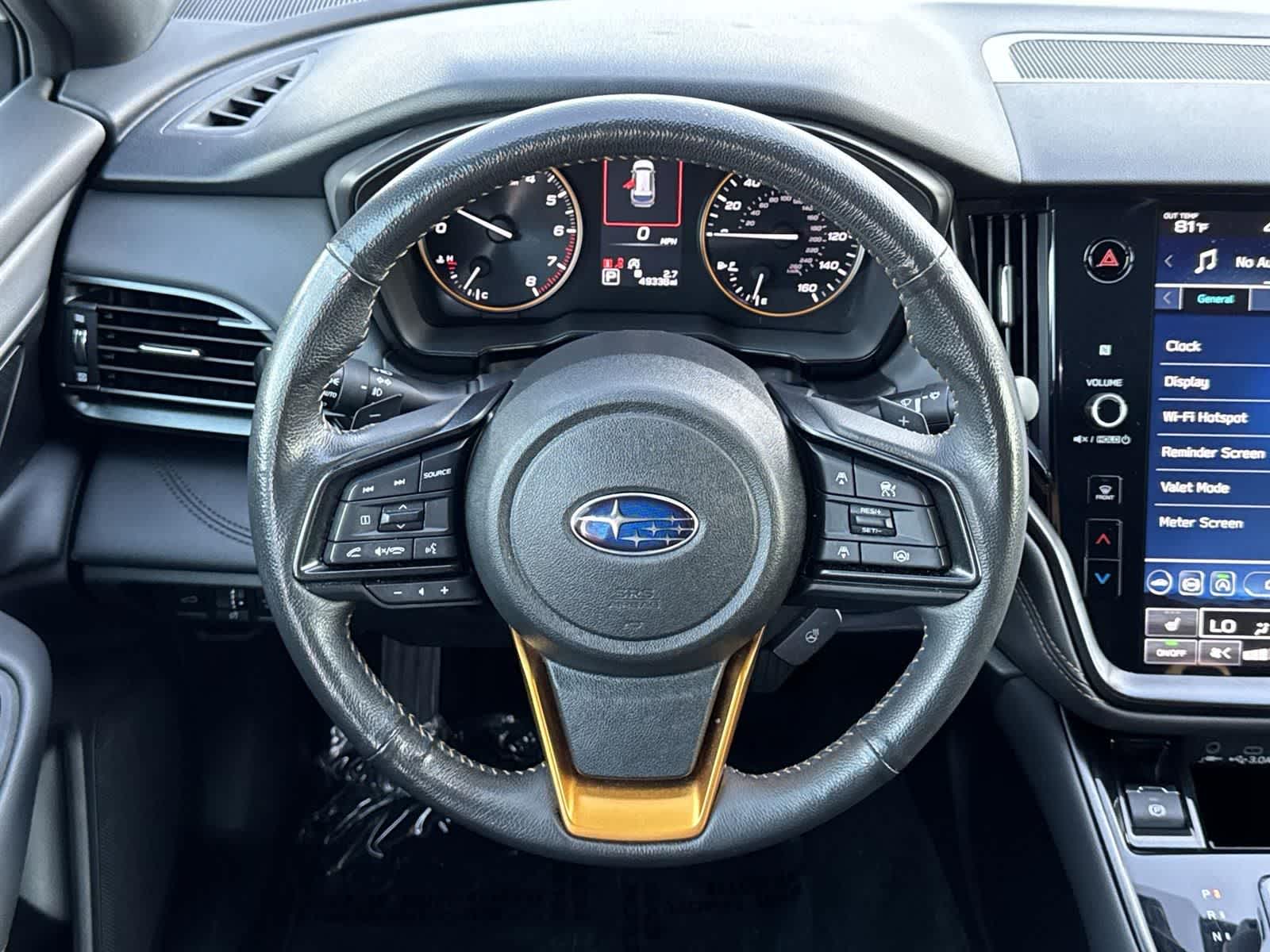 Thumbnail: 2024 Subaru Outback - 21