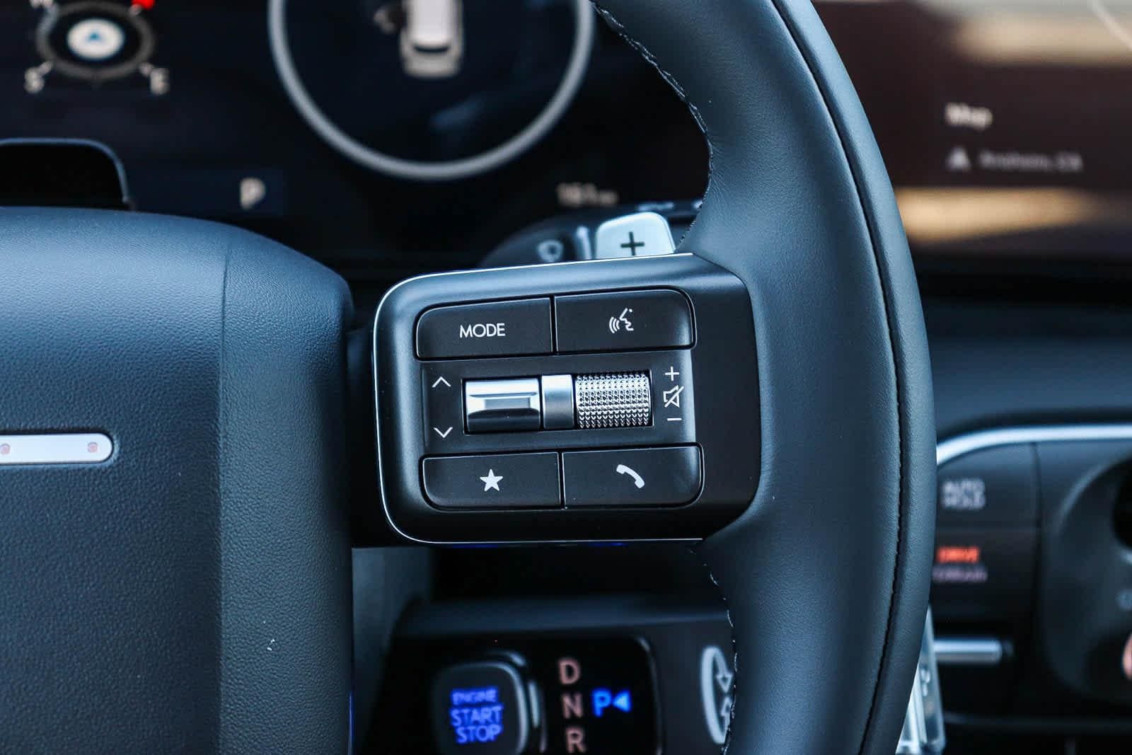 Thumbnail: 2026 Hyundai Palisade - 20