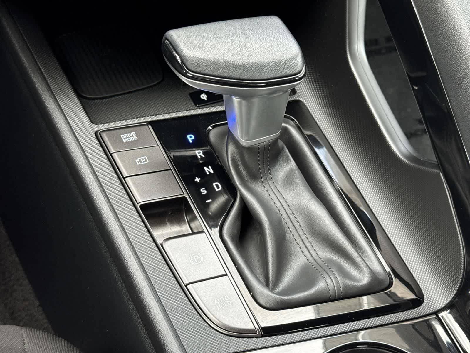 Thumbnail: 2025 Hyundai Elantra - 14