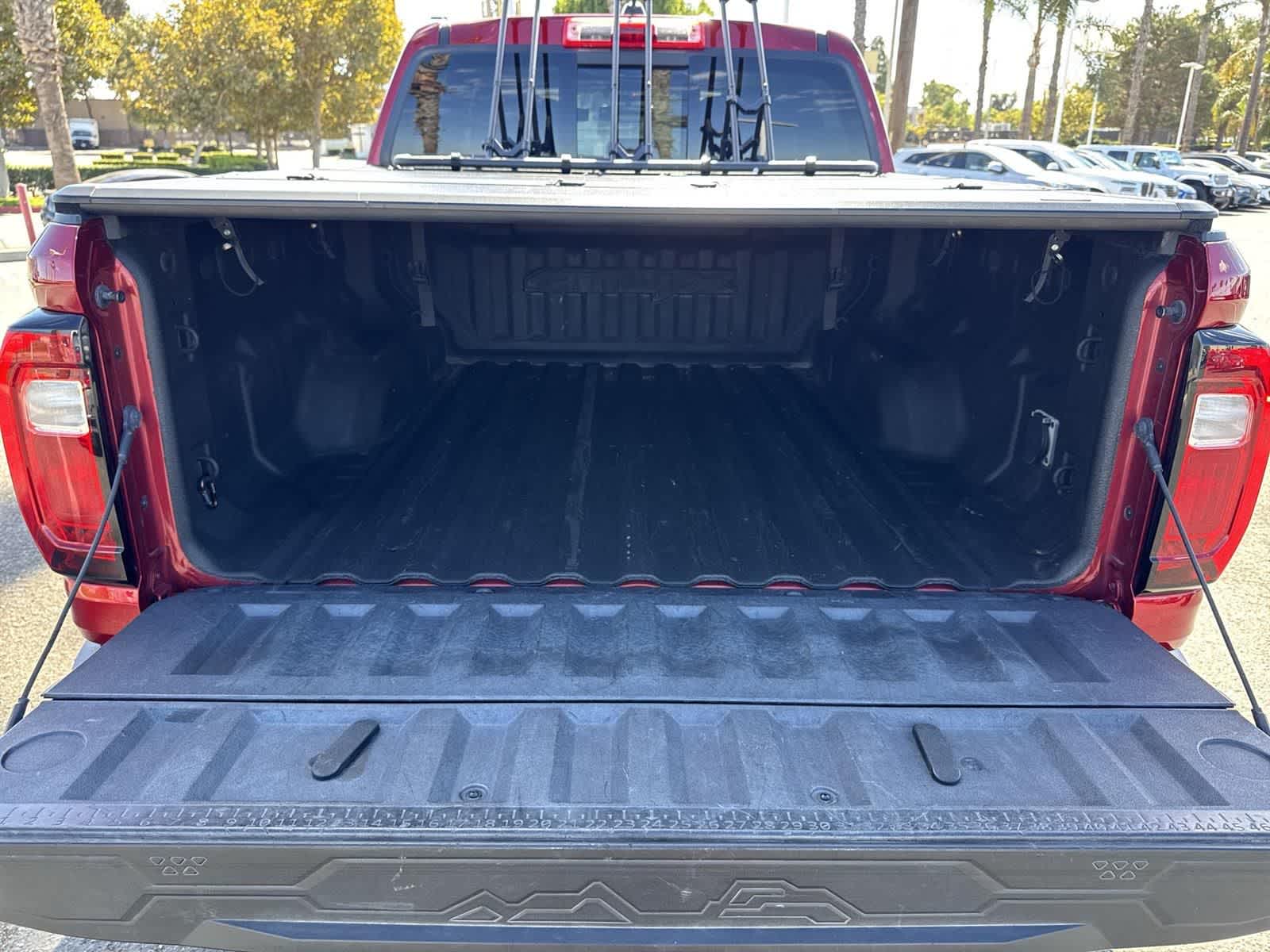 Thumbnail: 2023 GMC Canyon - 36