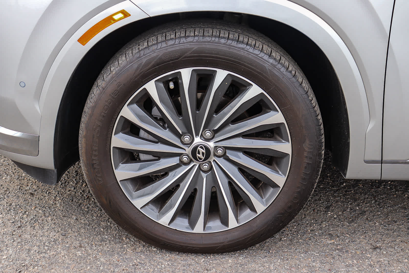 Thumbnail: 2024 Hyundai Palisade - 12