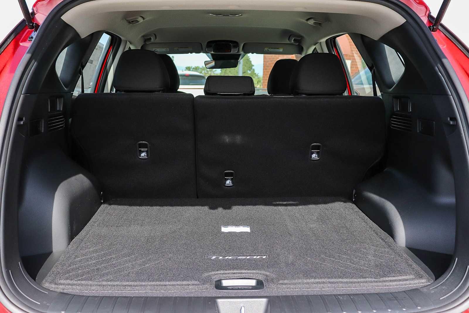 Thumbnail: 2026 Hyundai Tucson - 13