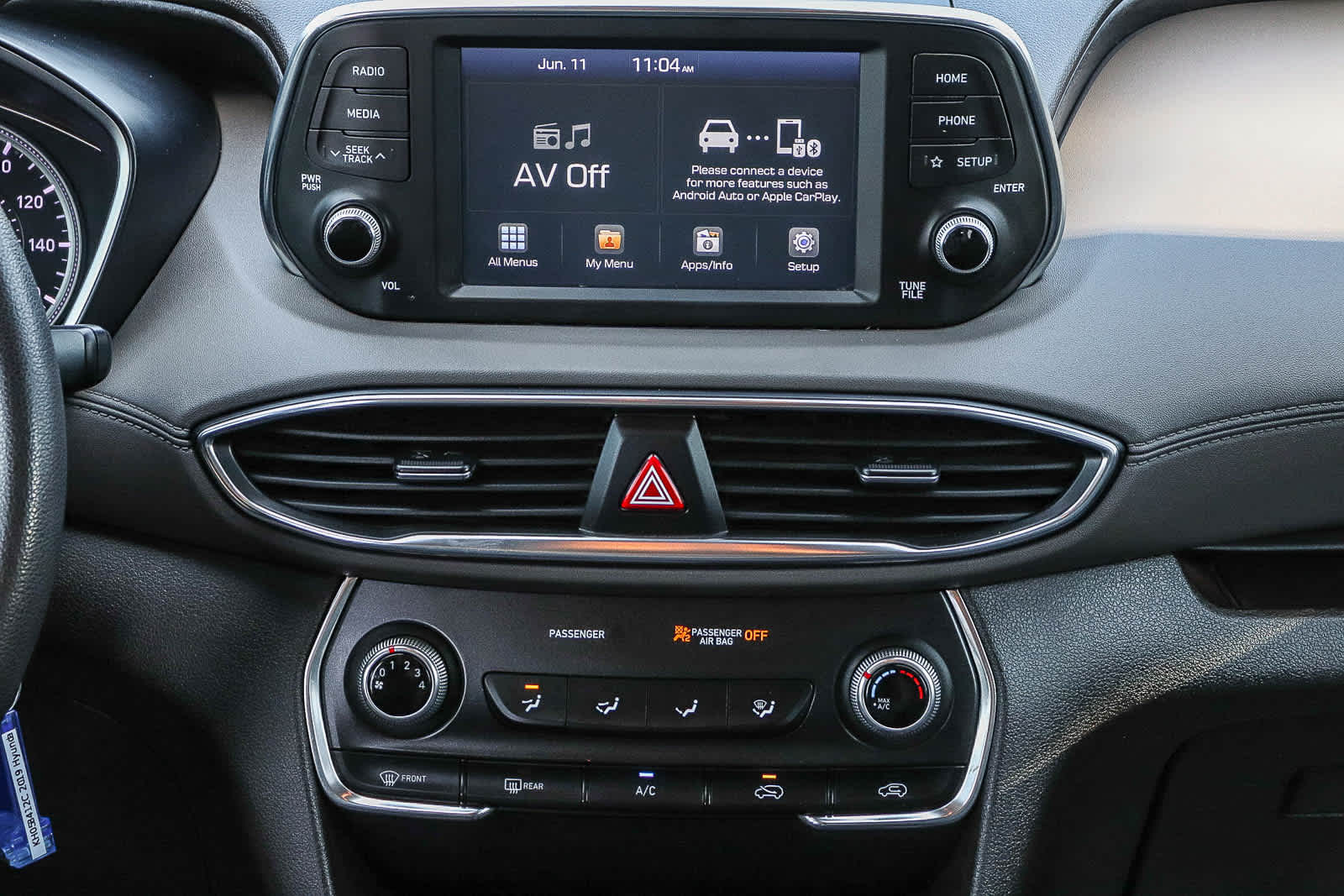 Thumbnail: 2019 Hyundai Santa Fe - 16