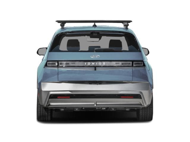 Thumbnail: 2026 Hyundai Ioniq 5 - 5
