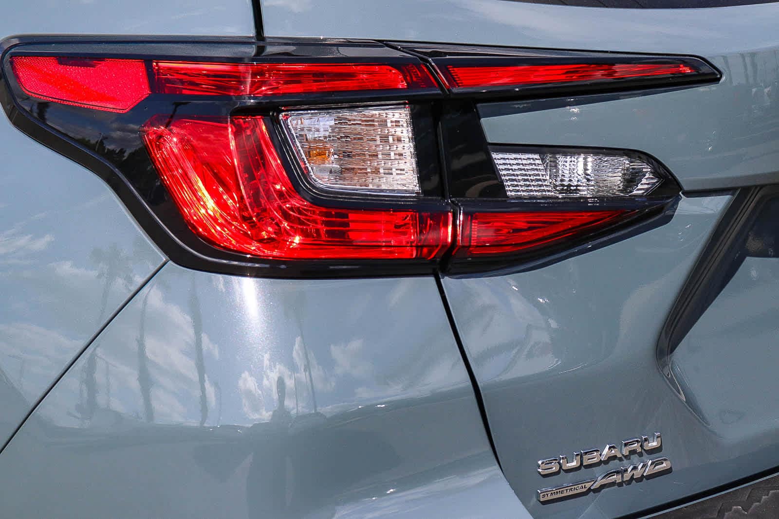 Thumbnail: 2024 Subaru Crosstrek - 9