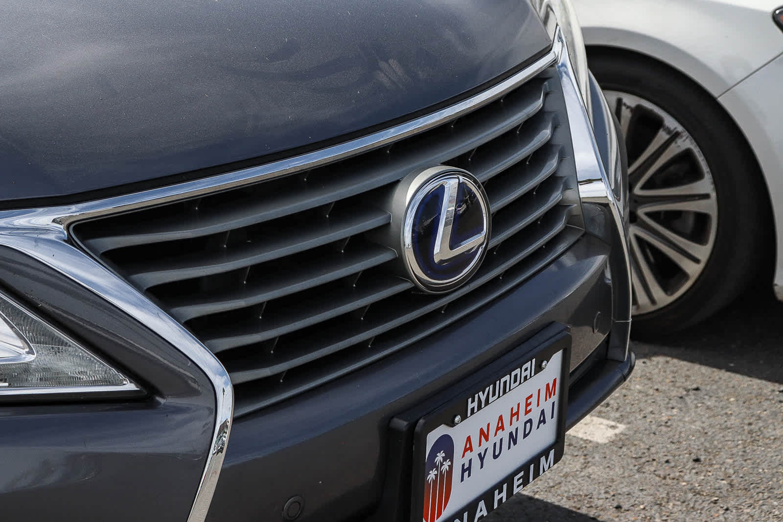 Thumbnail: 2014 Lexus RX - 3