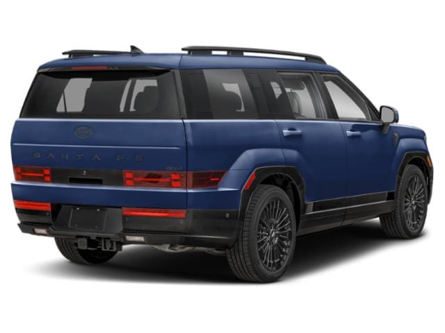 Thumbnail: 2026 Hyundai Santa Fe - 3