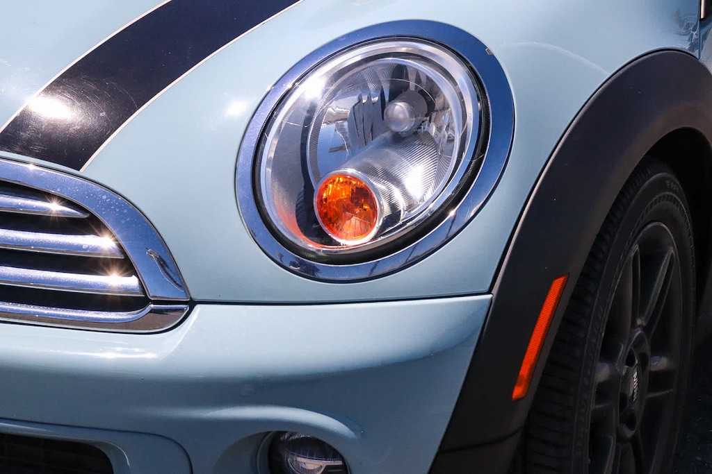 Used 2014 MINI Clubman Wagon
