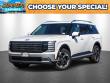 New 2026 Hyundai Palisade Limited FWD SUV