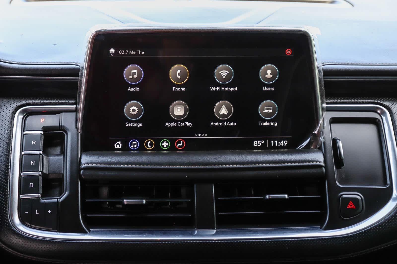 Thumbnail: 2021 GMC Yukon - 16