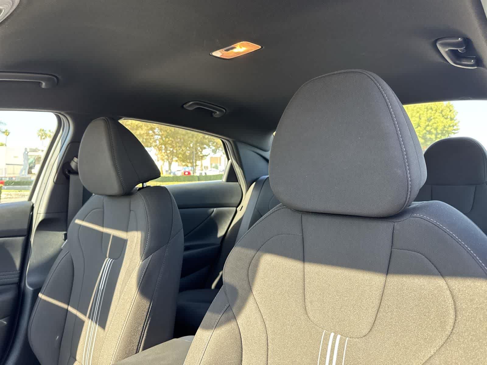 Thumbnail: 2025 Hyundai Elantra - 24