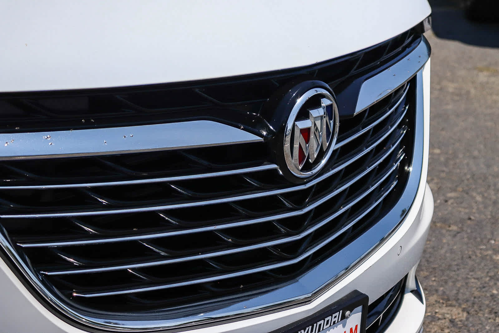 Thumbnail: 2023 Buick Enclave - 5