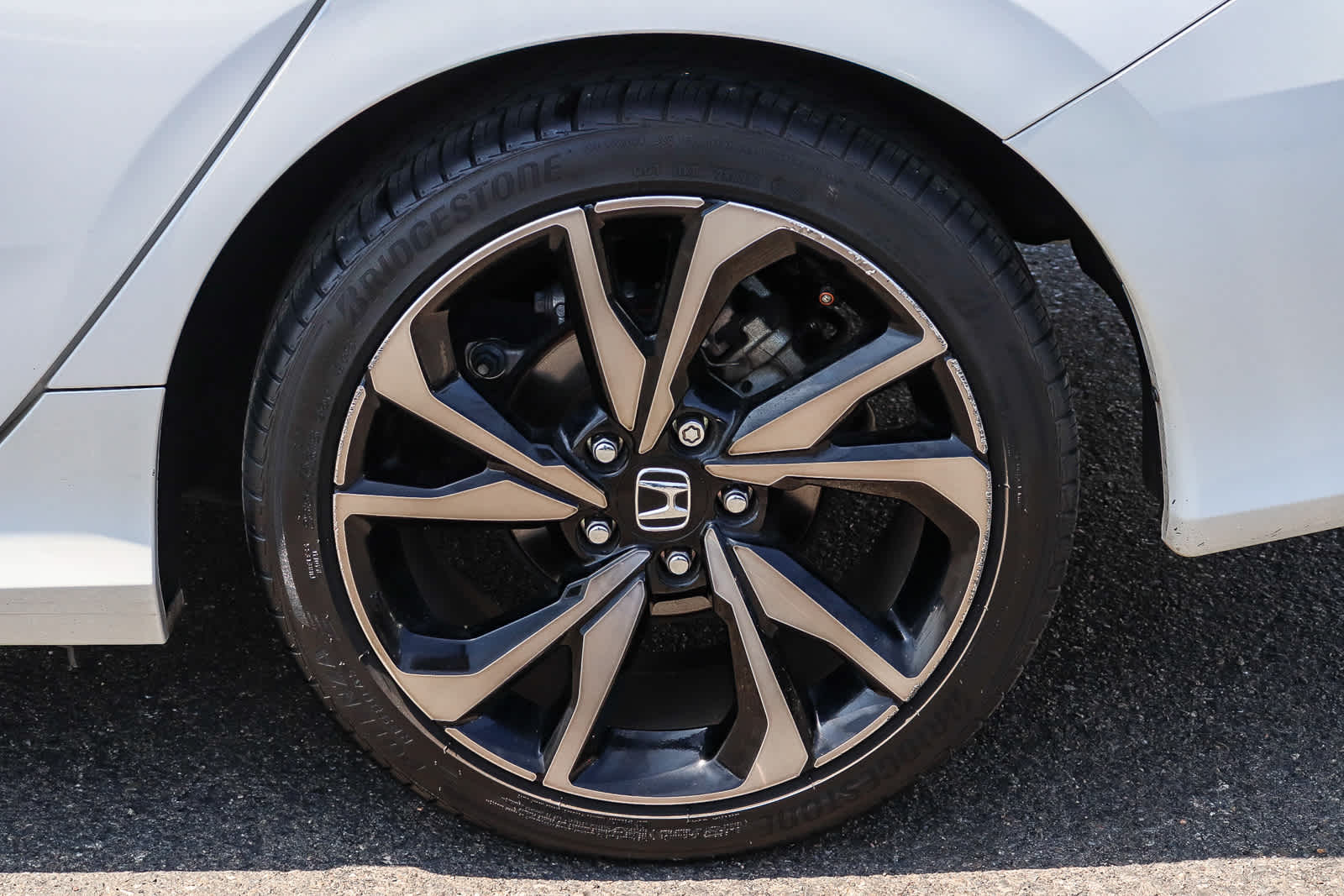 Thumbnail: 2019 Honda Civic - 13