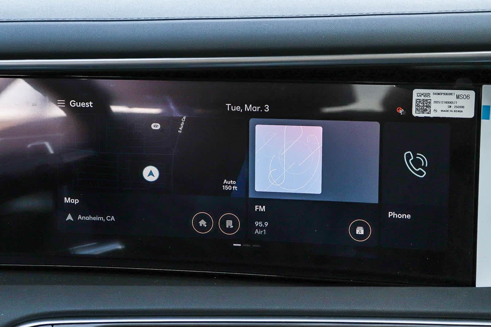 Thumbnail: 2026 Hyundai Palisade - 16