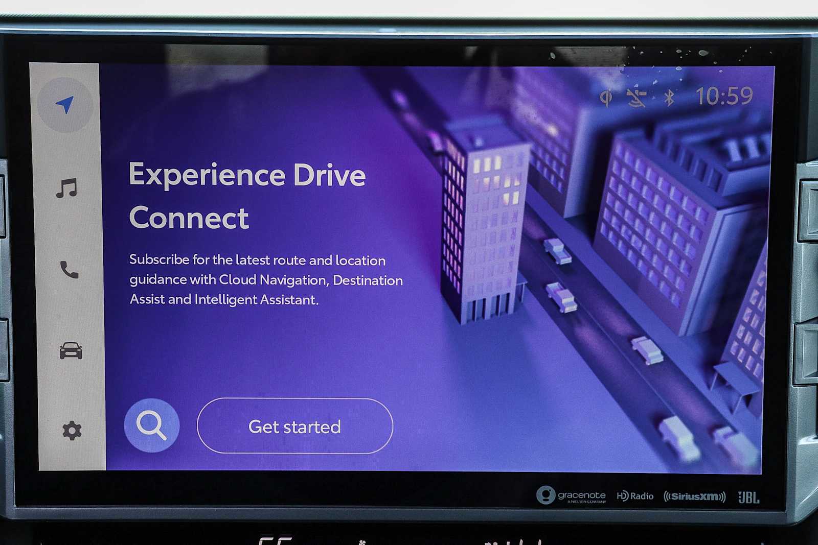 Thumbnail: 2024 Toyota Tundra - 17