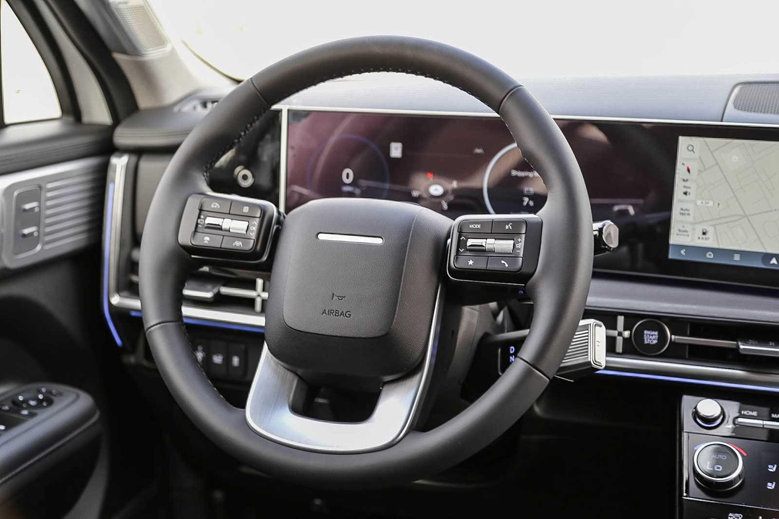 Thumbnail: 2026 Hyundai Santa Fe - 17