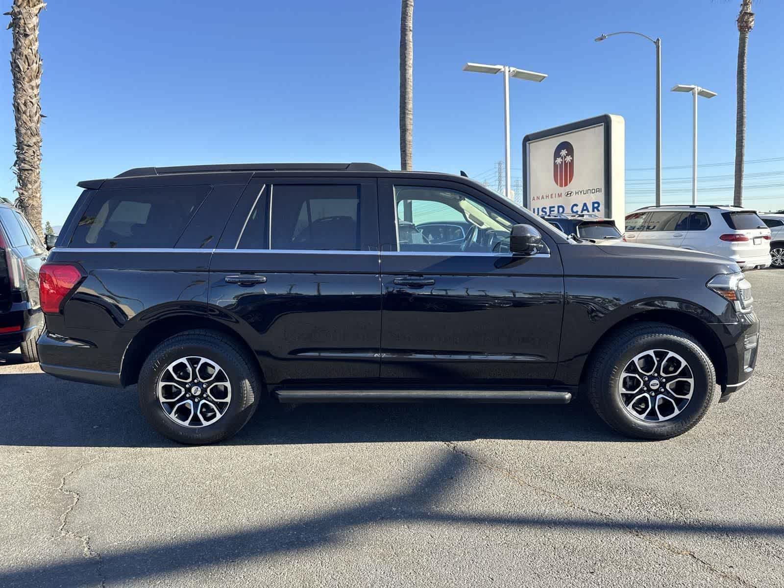 Thumbnail: 2024 Ford Expedition - 7