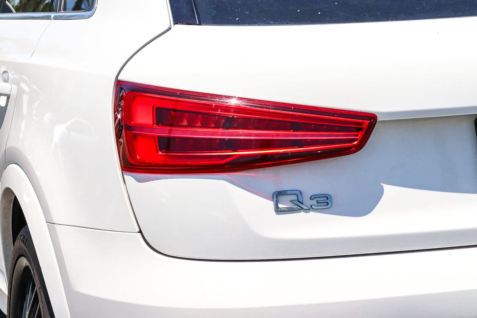 Thumbnail: 2017 Audi Q3 - 7
