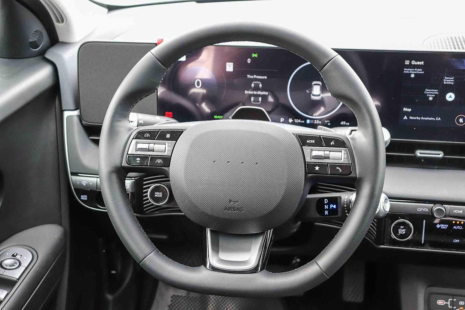 Thumbnail: 2026 Hyundai Ioniq 5 - 18